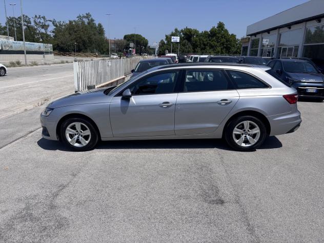 Audi A4 2.0 40 G-TRON S TRONIC Metano - Foto 8