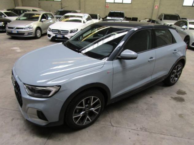 AUDI A1 citycarver city carver TFSI S-LINE SLINE S LINE rif. 23771075 - Foto 10