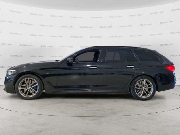 BMW 530 d xDrive 249CV Touring Msport rif. 22789504 - Foto 8