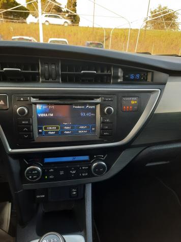 Toyota Auris 1.4 D-4D Active Ok Neopatentati - Foto 7