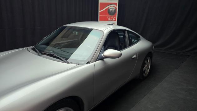 Porsche 911 Carrera 3.6CC ASI CON CRS - Foto 9
