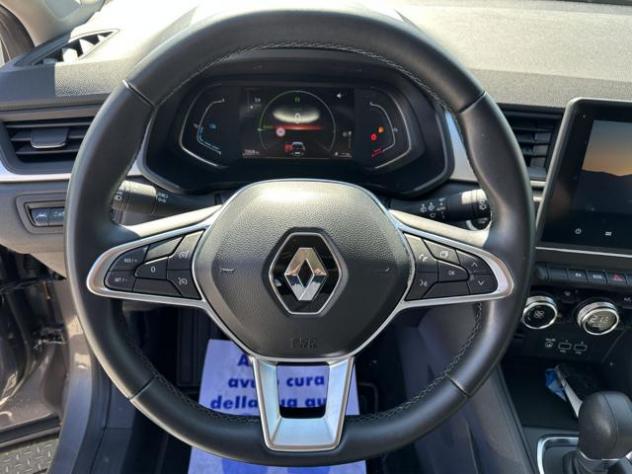 RENAULT Captur Full Hybrid E-Tech 145 CV Evolution rif. 24094163 - Foto 8