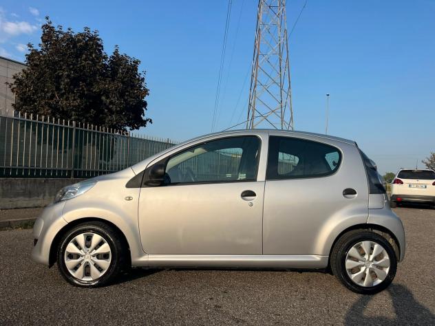 Citroen C1 1.0benz solo 27.000 km !!!!!!!! - Foto 9