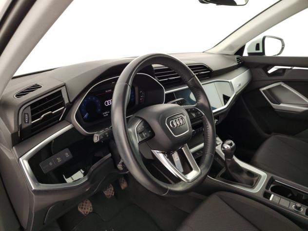 Audi Q3 1.5 35 TFSI Business - Foto 8