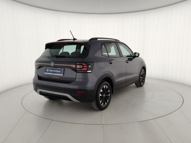 Volkswagen T-Cross 1.0 TSI 81kW Style - Foto 3