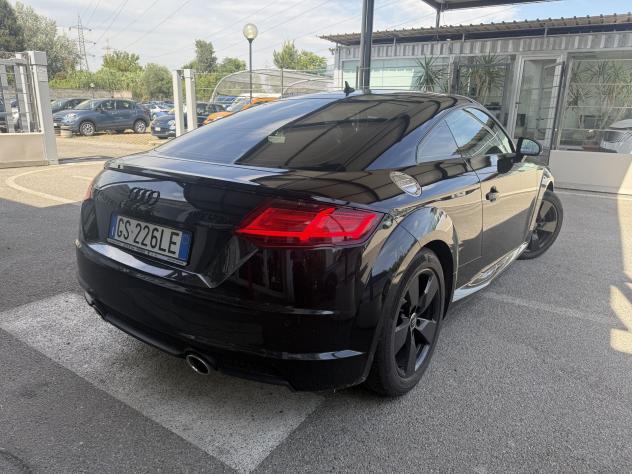 Audi TT 40 TFSI S tronic - Foto 7