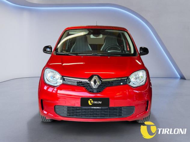 Renault Twingo Twingo 1.0 sce Equilibre 65cv - Foto 7