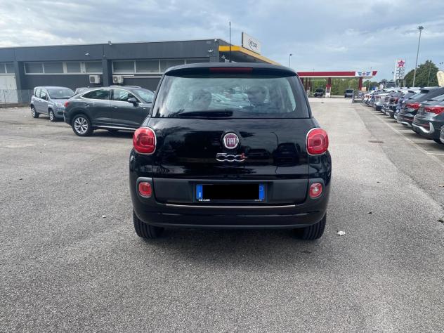 FIAT 500L 500L 1.3 Multijet 85 CV PROMO FIAT - Foto 6