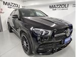 Mercedes-Benz GLE 350 de hybrid EQ 4Matic Premium