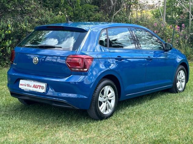 Volkswagen Polo 1.6 TDI 5p. Comfortline BlueMotion Technology - Foto 7