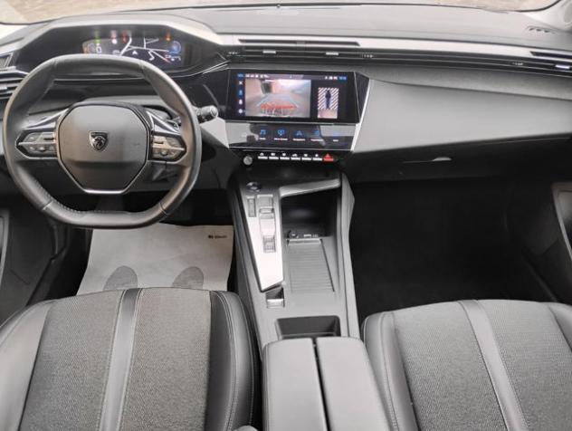 PEUGEOT 308 BlueHDi 130 S&S EAT8 Allure Pack rif. 23866375 - Foto 9