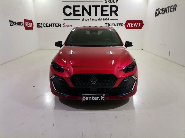 Renault Clio 1.8 E-TECH full hybrid 160 esprit Alpine - Foto 2