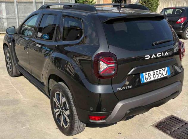 DACIA Duster 1.0 TCe GPL 4x2 Journey UP rif. 24009557 - Foto 3