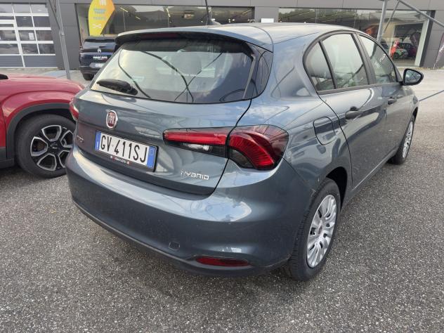 FIAT Tipo 1.5 T4 130cv Hybrid DCT - Foto 7