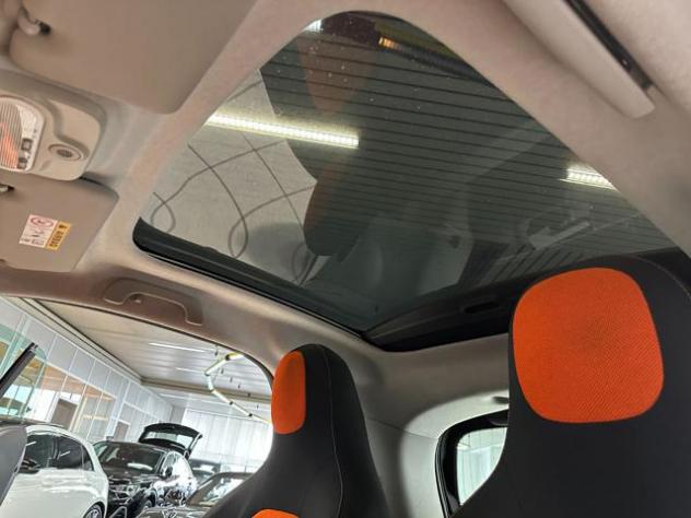 SMART ForTwo 70 1.0 Twinamic edition 1 - Neopatentato rif. 23795745 - Foto 8