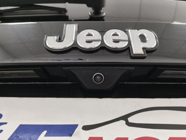 Jeep Renegade 1.6 MJet 120cv Limited - Foto 9