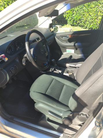 Mercedes-benz A 150 Benzina 2004 - Foto 5