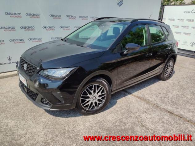 SEAT Arona 1.0 TGI BENZINA/METANO - MINI RATA rif. 23936101 - Foto 2