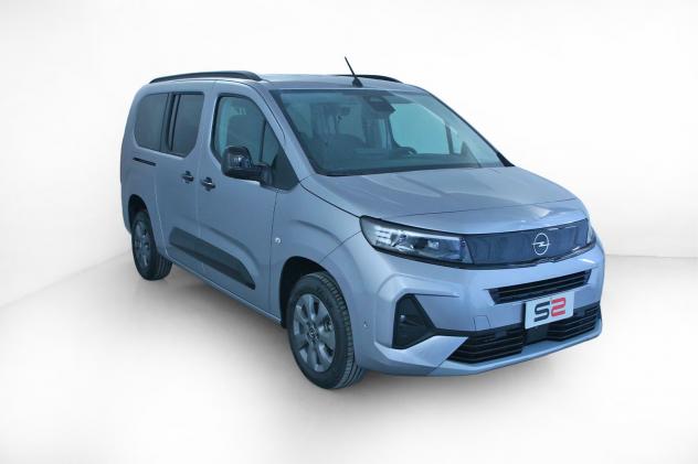 Opel Combo XL 1.5 BlueHDI S&S 130cv AT8 ELEGANCE PLUS 7 posti - Foto 3