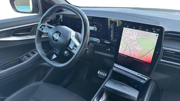 Renault Austral 2023 1.2 E-Tech full hybrid 200cv Techno Esprit - Foto 9