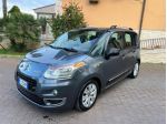 Citroen C3 Picasso 1.6 HDi 90 Exclusive