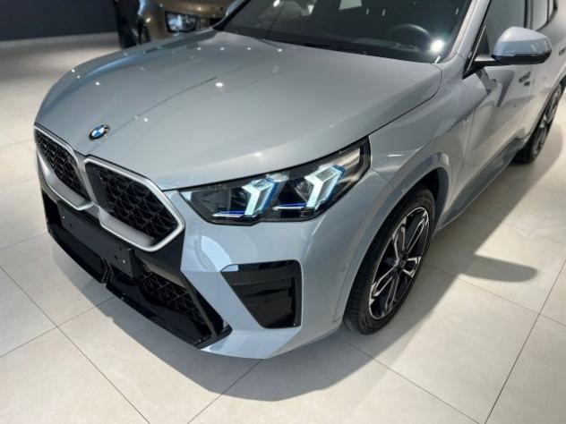BMW X2 sDrive 20d M Sport 48V MHEV DCT rif. 23808980 - Foto 2