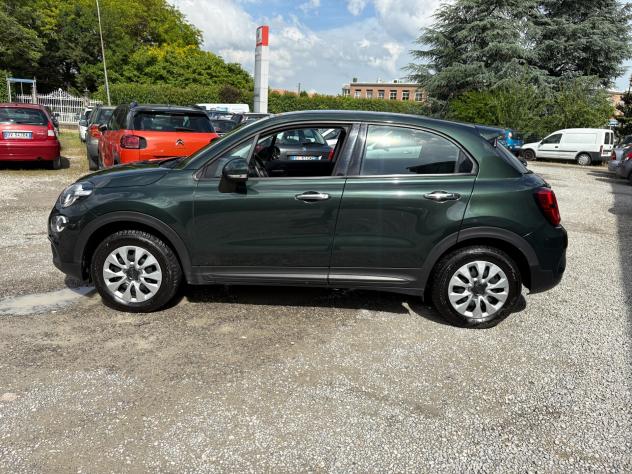 Fiat 500X 1.3 MJet -95CV -Sport-Unico Proprietario - Foto 8