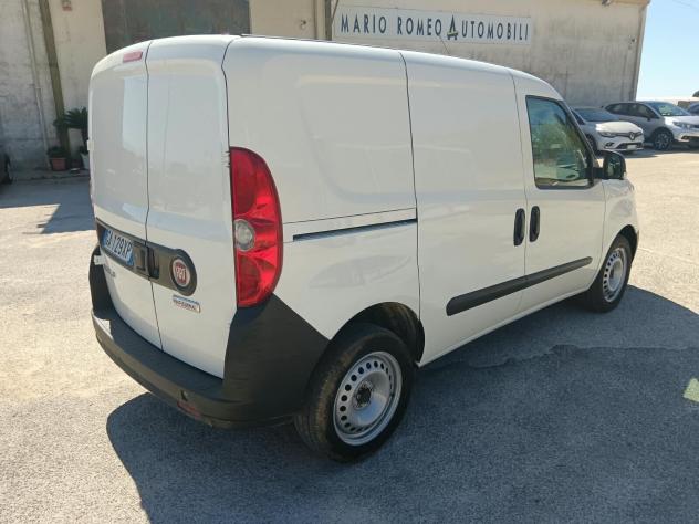 Fiat Doblo Dobl1.6 MJT 120CV PC-TN Cargo - Foto 8
