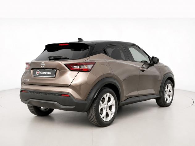 Nissan Juke 1.0 DIG-T 114 Dct N-Connecta - Foto 5