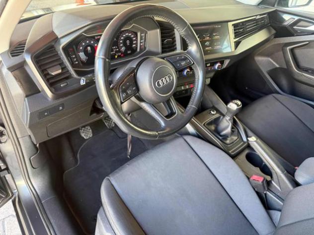 AUDI A1 SPB 25 TFSI Admired Advanced rif. 23999753 - Foto 7