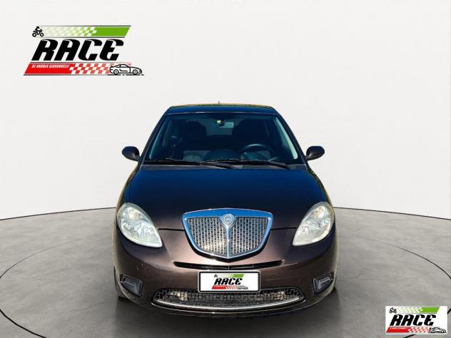 LANCIA - Ypsilon - 1.4 Platino Ecochic GPL - Foto 2