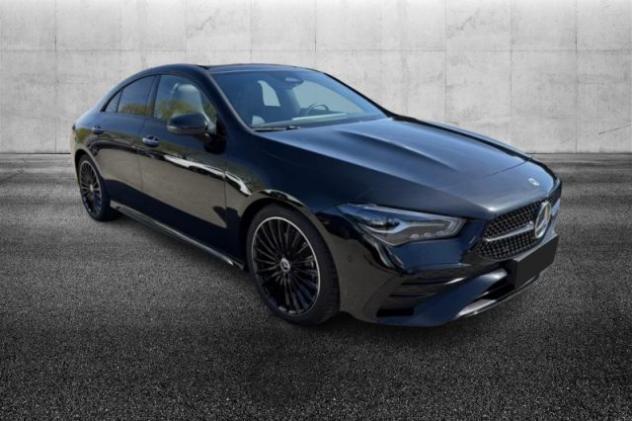 MERCEDES-BENZ CLA 200 d Automatic AMG Line Premium rif. 23757799 - Foto 2