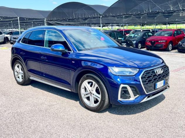 Audi Q5 35 TDI S tronic S line - Foto 2