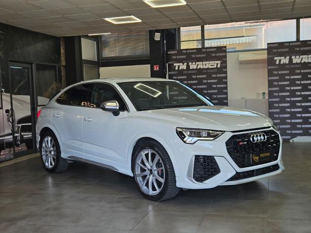 Audi RS Q3 SPB 2.5 quattro s-tronic - Foto 3