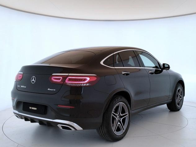 Mercedes-benz GLC 300 de 4Matic EQ-Power Premium - IVA ESPOSTA - Foto 4