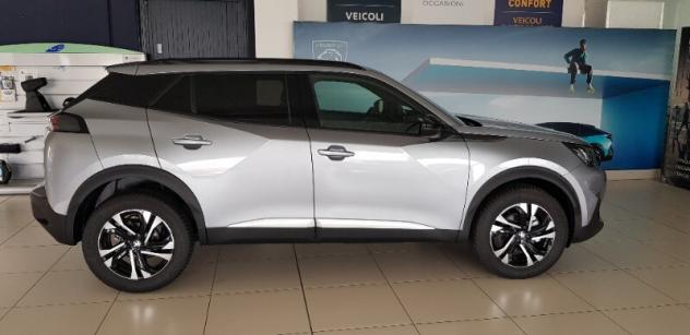 PEUGEOT 2008 2ª serie 2008 PureTech 100 S&S Allure Pack - Foto 7