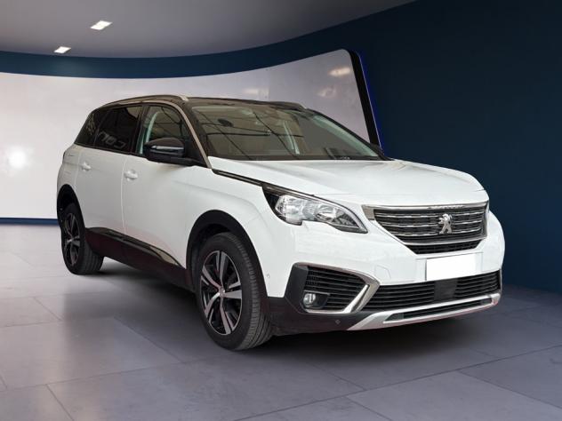 Peugeot 5008 BlueHDi 130 Allure EAT8 S/S aut. - Foto 3