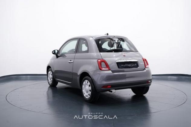 FIAT 500 1.0 70cv Hybrid Cult #U-Connect rif. 24038255 - Foto 4