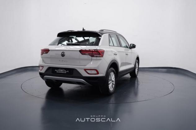 VOLKSWAGEN T-Roc 2.0 TDI SCR 150cv DSG Life rif. 22065269 - Foto 6