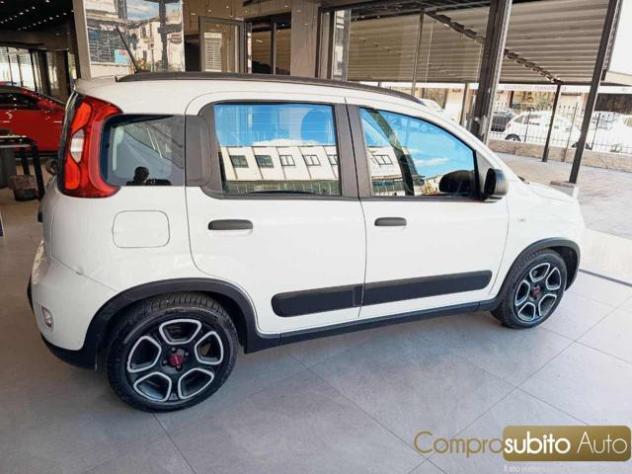 FIAT Panda 1.0 FireFly S&S Hybrid rif. 24134905 - Foto 5