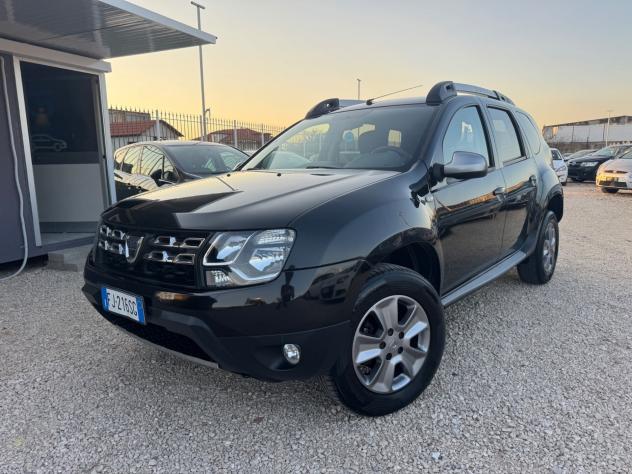 Dacia Duster 1.5 dCi 110 CV S&S 4x2 Serie Speciale Brave2 - Foto 2
