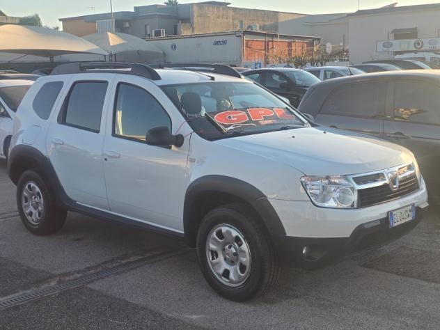 Dacia Duster 1.6 110CV 4x2 GPL Ambiance - Foto 2