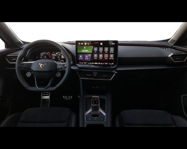 CUPRA Formentor FORMEN2,0 TSI F 5P 150 DF9 A7i - Foto 5