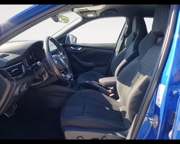 Škoda Kamiq Kamiq - Kamiq 1.5 TSI ACT DSG Style - Foto 9