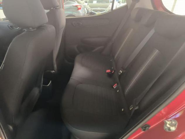 HYUNDAI i10 1.0 GPL Connectline rif. 23681313 - Foto 10