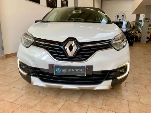 Renault Captur Captur 1.5 dci 110cv Energy Sport Edition - Foto 4