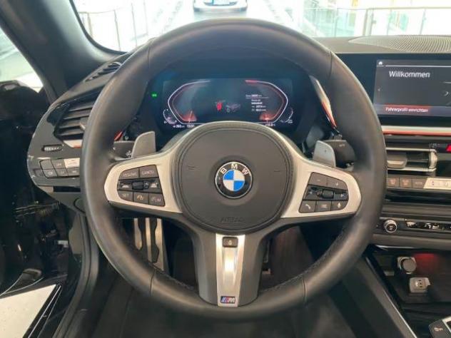 BMW Z4 sDrive 30i M SPORT 19 ACC rif. 23506084 - Foto 10