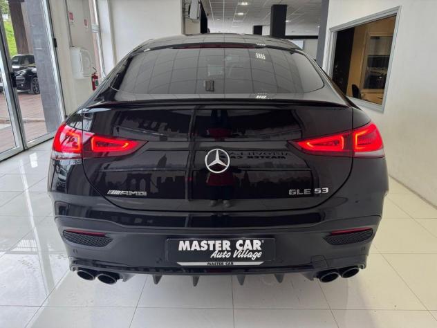 MERCEDES - GLE - 53 AMG 4Matic+ EQ-Boost Coupé Prem. - Foto 6