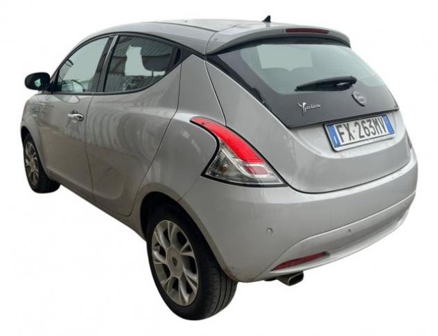 LANCIA Ypsilon 1.2 69 CV 5 porte Gold rif. 23872201 - Foto 3