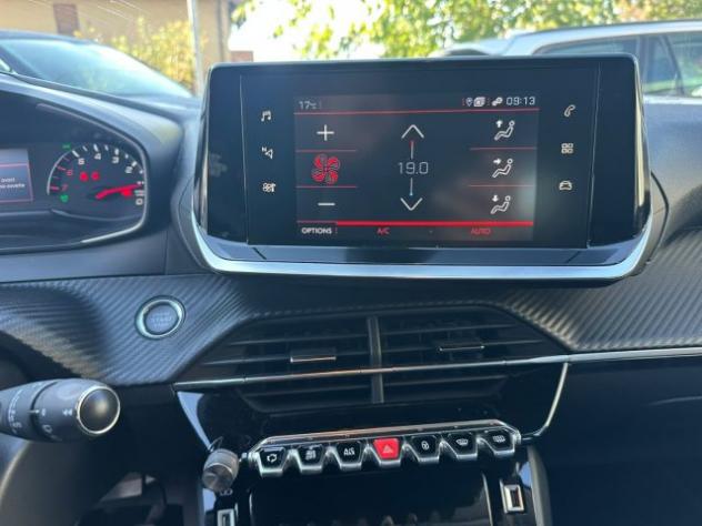 PEUGEOT 208 PureTech 100 Stop&Start 5 porte Allure rif. 24160953 - Foto 9